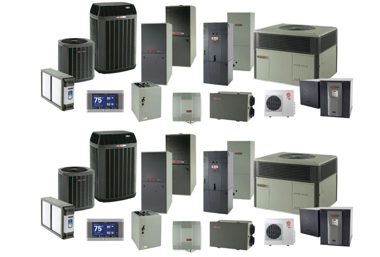 trane-hvac-pacific-heat-and-air-inc