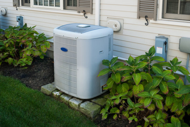 Winterize Your Home: Upgrade to an Energy-Efficient Heat Pump System for a Cozy and Cost-Effective Winter