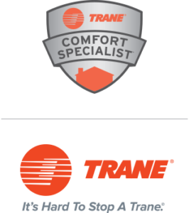 Trane comfort Specialist Sacramento