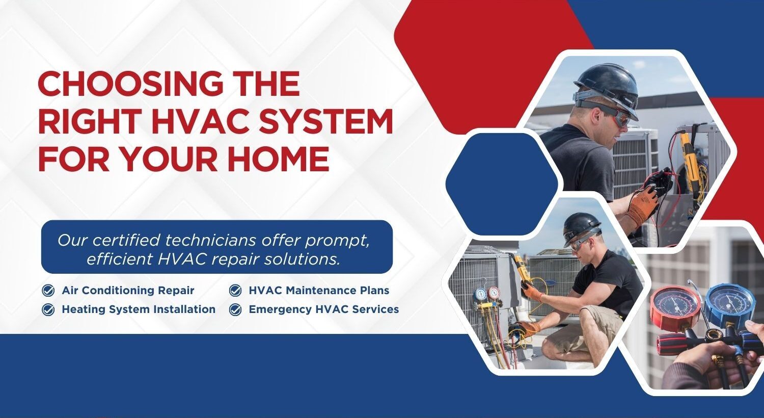 How to Select the Perfect HVAC System for Heating and Cooling Your Home