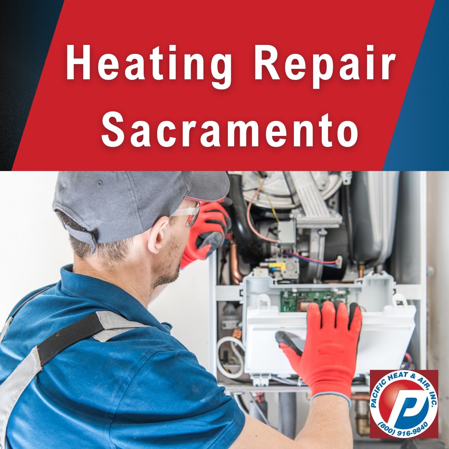 Heating Repair Sacramento: Your Ultimate Guide to Staying Warm