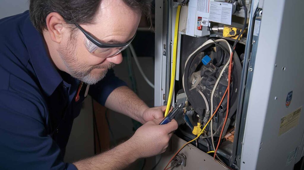 causes of furnace breakdowns