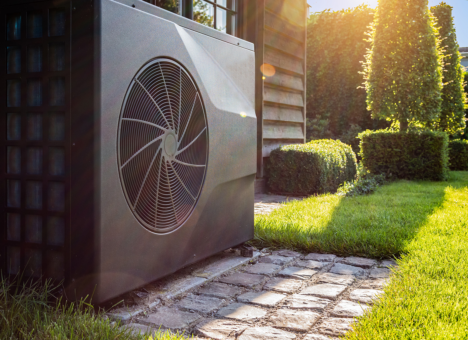 What is a Heat Pump?